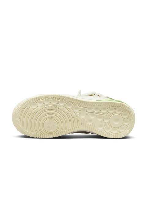 Nike Men Air Force 1 Mid Evo Sneakers