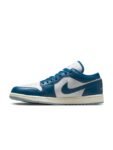 Nike Men Air Jordan 1 Low SE Sneakers