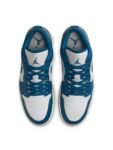 Nike Men Air Jordan 1 Low SE Sneakers