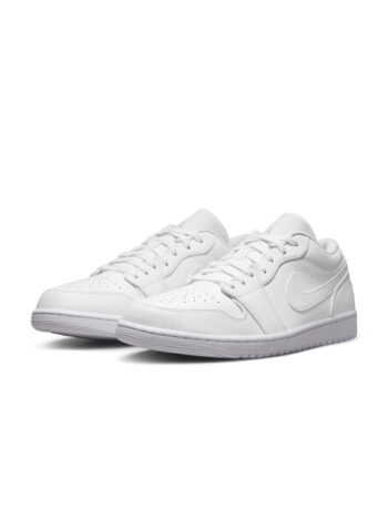 Nike Men Air Jordan 1 Low Sneakers