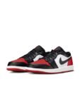 Nike Men Air Jordan 1 Low Sneakers