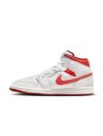 Nike Men Air Jordan 1 Mid SE Shoes