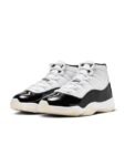 Nike Men Air Jordan 11 Retro ‘Gratitude’ Sneakers