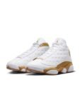 Nike Men Air Jordan 13 Retro Colorblocked Sneakers