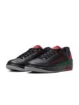 Nike Men Air Jordan 2 Low 'Origins' Sneakers