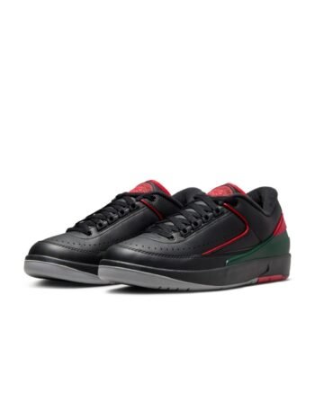 Nike Men Air Jordan 2 Low 'Origins' Sneakers
