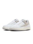 Nike Men Air Jordan 2 Retro Low Sneakers
