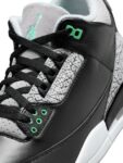 Nike Men Air Jordan 3 Retro Sneakers