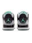 Nike Men Air Jordan 3 Retro Sneakers