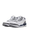 Nike Men Air Jordan 3 Retro Sneakers