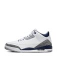 Nike Men Air Jordan 3 Retro Sneakers