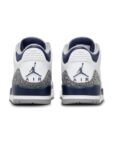 Nike Men Air Jordan 3 Retro Sneakers