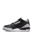 Nike Men Air Jordan 3 Retro Sneakers