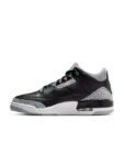 Nike Men Air Jordan 3 Retro Sneakers