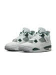 Nike Men Air Jordan 4 Retro Shoes
