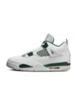 Nike Men Air Jordan 4 Retro Shoes