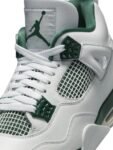 Nike Men Air Jordan 4 Retro Shoes
