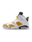 Nike Men Air Jordan 6 Retro Shoes