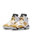 Nike Men Air Jordan 6 Retro Shoes