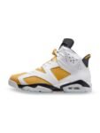 Nike Men Air Jordan 6 Retro Shoes