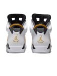 Nike Men Air Jordan 6 Retro Shoes