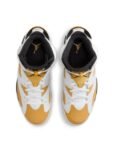 Nike Men Air Jordan 6 Retro Shoes