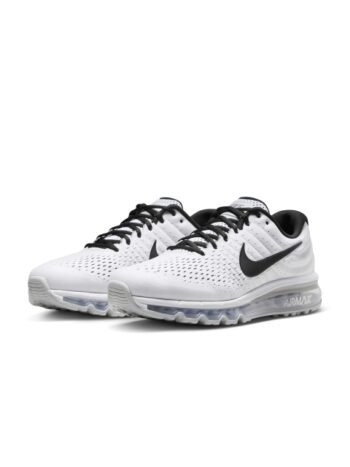 Nike Men Air Max 2017 Shoes