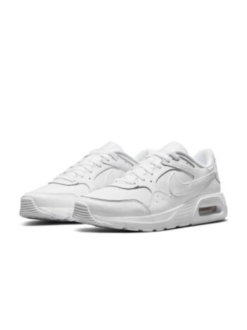 Nike Men Air Max SC Leather Running Shoes