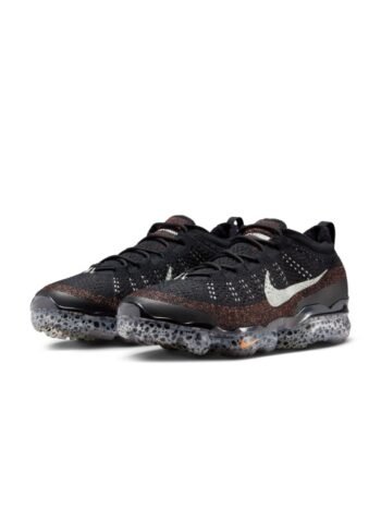 Nike Men Air VaporMax 2023 Flyknit Electric Shoes