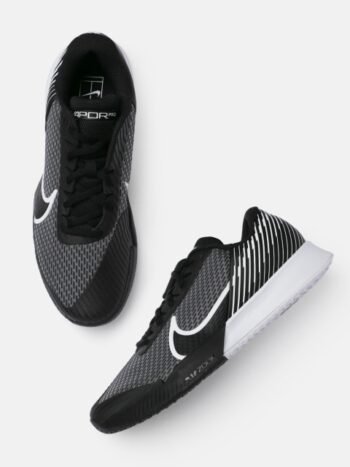 Nike Men Air Zoom Vapor Pro Tennis Shoes
