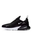 Nike Men Black Air Max 270 Sneakers