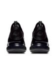 Nike Men Black Air Max 270 Sneakers