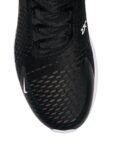 Nike Men Black Air Max 270 Sneakers