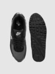 Nike Men Black AIR MAX 90 Running Shoes