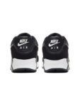Nike Men Black AIR MAX 90 Running Shoes