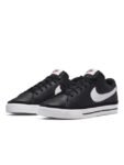 Nike Men Black COURT LEGACY NN Sneakers