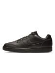 Nike Men Black Ebernon Low Sneakers