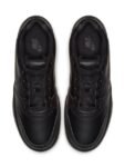 Nike Men Black Ebernon Low Sneakers