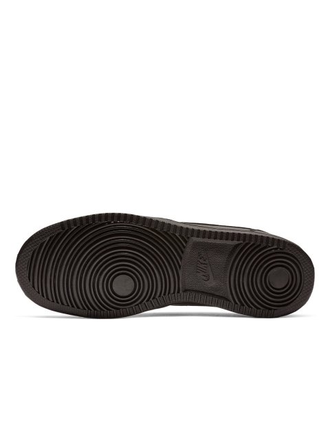 Nike Men Black Ebernon Low Sneakers