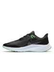 Nike Men Black Quest 3 Shield Running Shoe