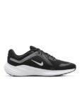 Nike Men Black QUEST 5 Road Running Shoes