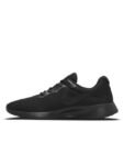 Nike Men Black TANJUN Sneakers