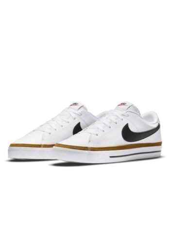Nike Men Court Legacy NN Sneakers