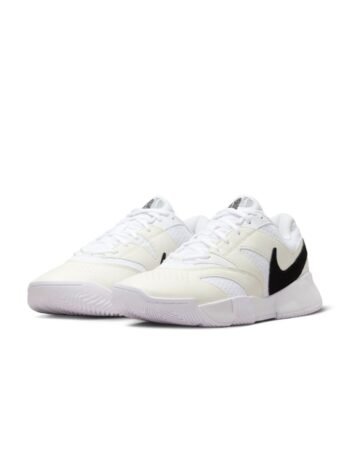 Nike Men Court Lite 4 Tennis Sneakers