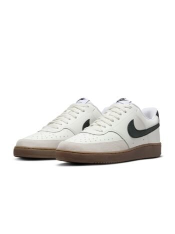 Nike Men Court Vision Low Sneakers