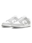 Nike Men Dunk Leather Sneakers