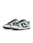 Nike Men Dunk Low Retro Premium Sneakers