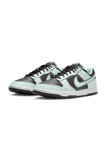 Nike Men Dunk Low Retro Premium Sneakers
