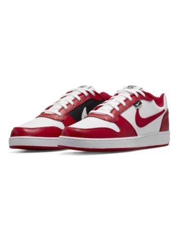 Nike Men Ebernon Low Premium Sneakers
