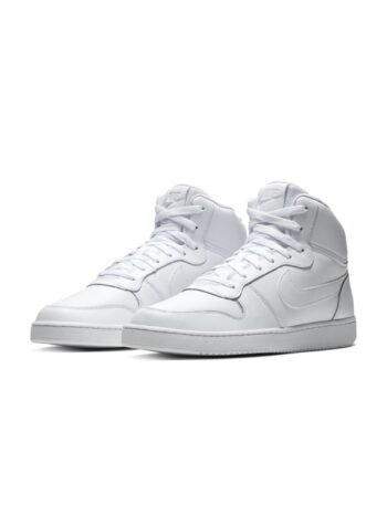 Nike Men Ebernon Mid-Top Sneakers
